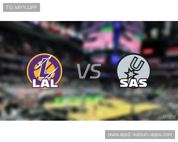 马刺vs湖人：关键战役，谁能突破防线？，马刺vs湖人 1月2日 全场录像