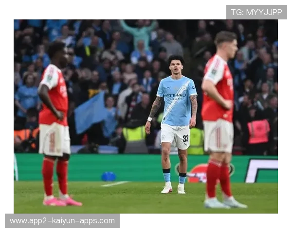 曼城全力备战阿森纳，联赛杯决赛剑指冠军