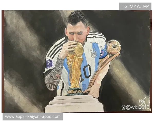 梅西禁区外轻巧搓射，迈阿密国际门将目送，ml梅西