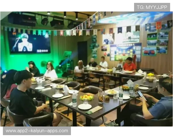 互动升级，观赛体验沉浸